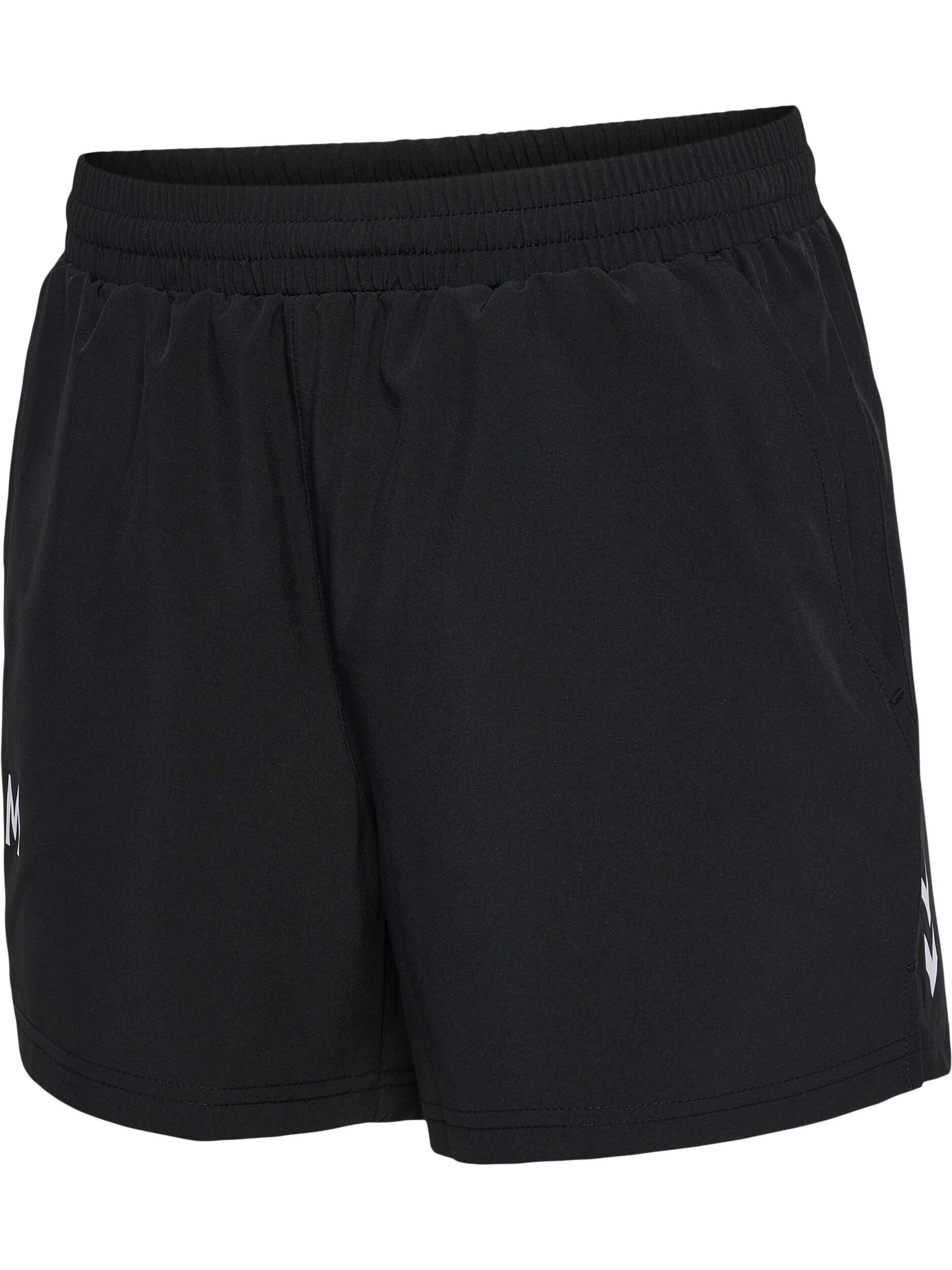 Trekkoordsluiting Korte Broek Hmlactive Padel Dames 7/7