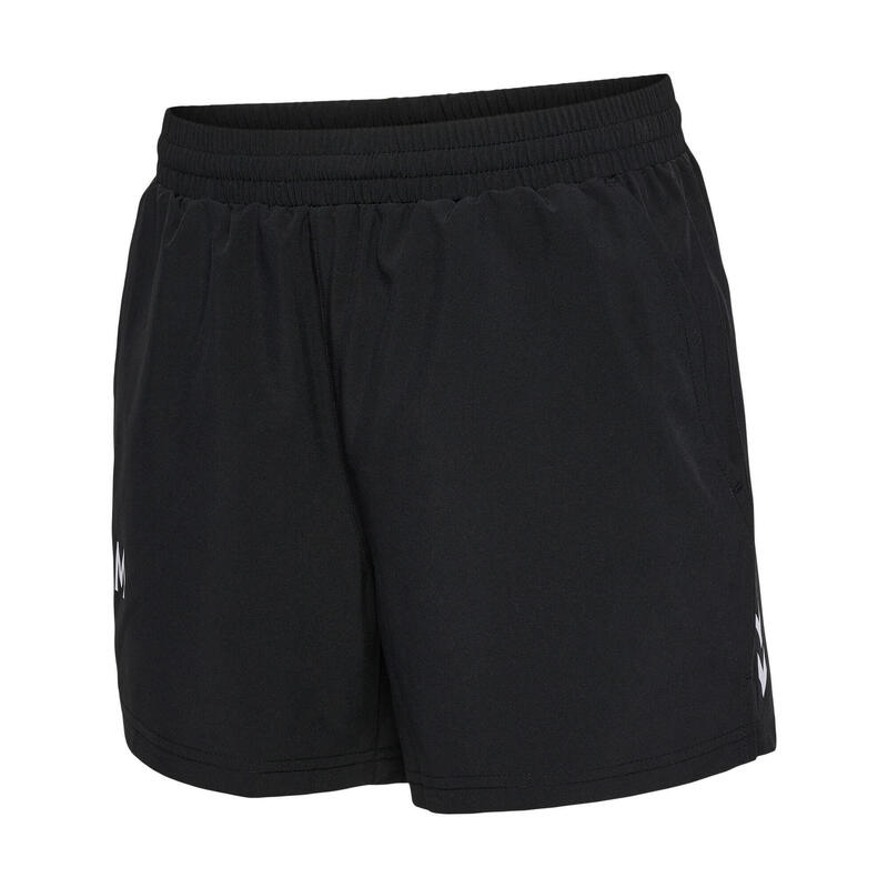 Hummel Shorts Hmlactive Court Wov Shorts Woman