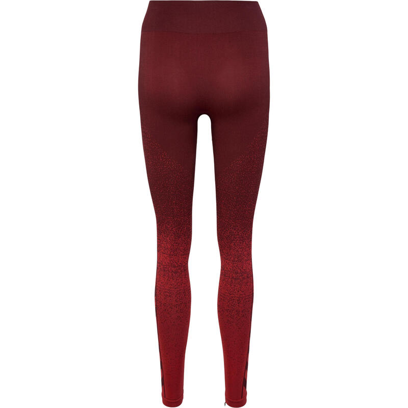 Enfiler Leggings Hmlmt Yoga Femme HUMMEL