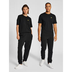 Enfiler T-Shirt Hmlamnesty Adulte HUMMEL