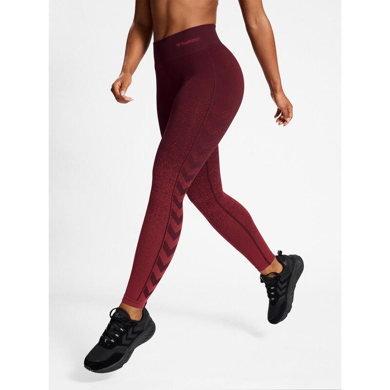 Hummel Tights Hmlmt Fade Seamless Mw Tights