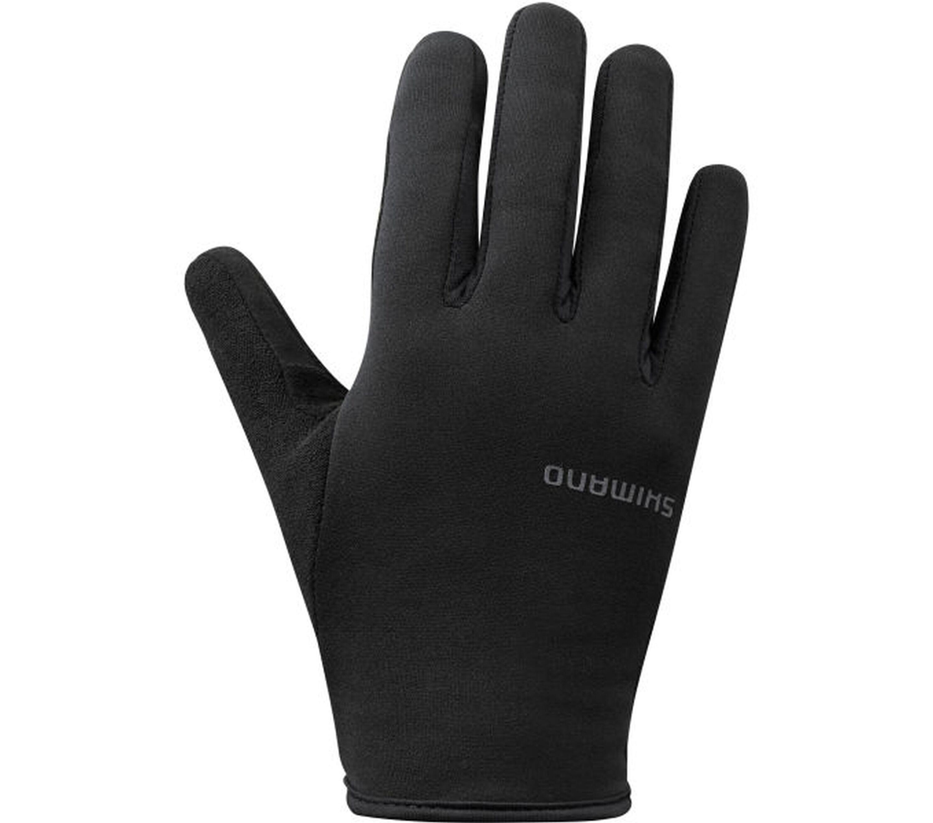 SHIMANO Fahrrad-Handschuhe LIGHT Thermal, Herren