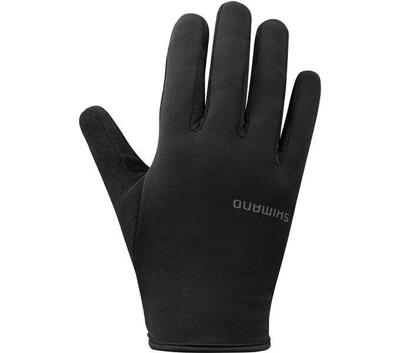 Handschoenen light thermal. heren