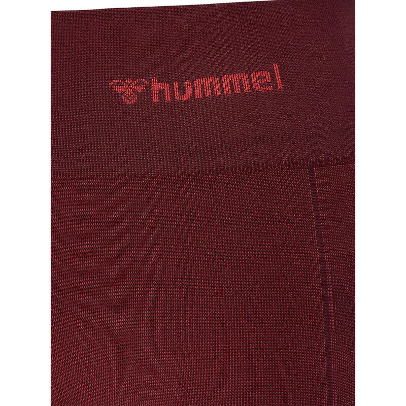 Deslizar Mallas Hmlmt Yoga Mujer HUMMEL