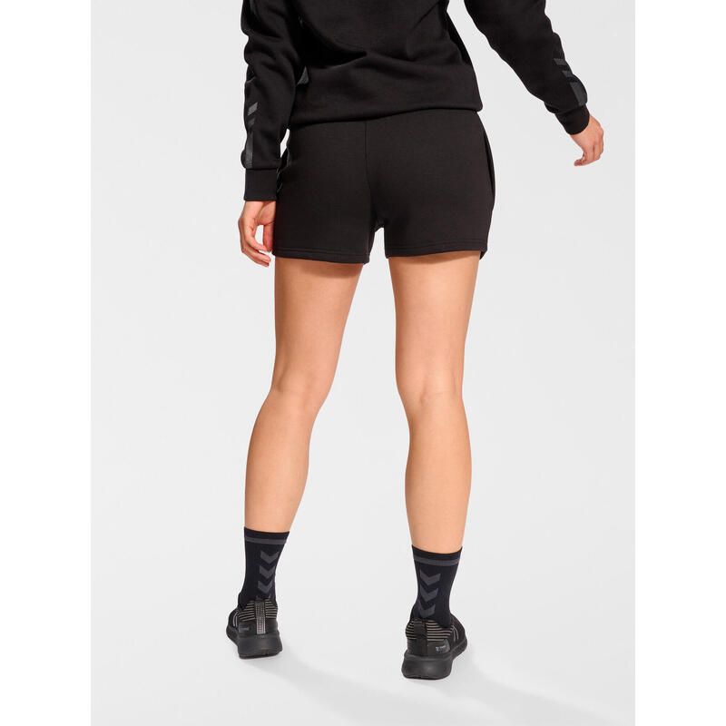 Hummel Shorts Hmlactive Co Shorts Woman