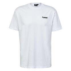 Enfiler T-Shirt Hmllgc Homme HUMMEL