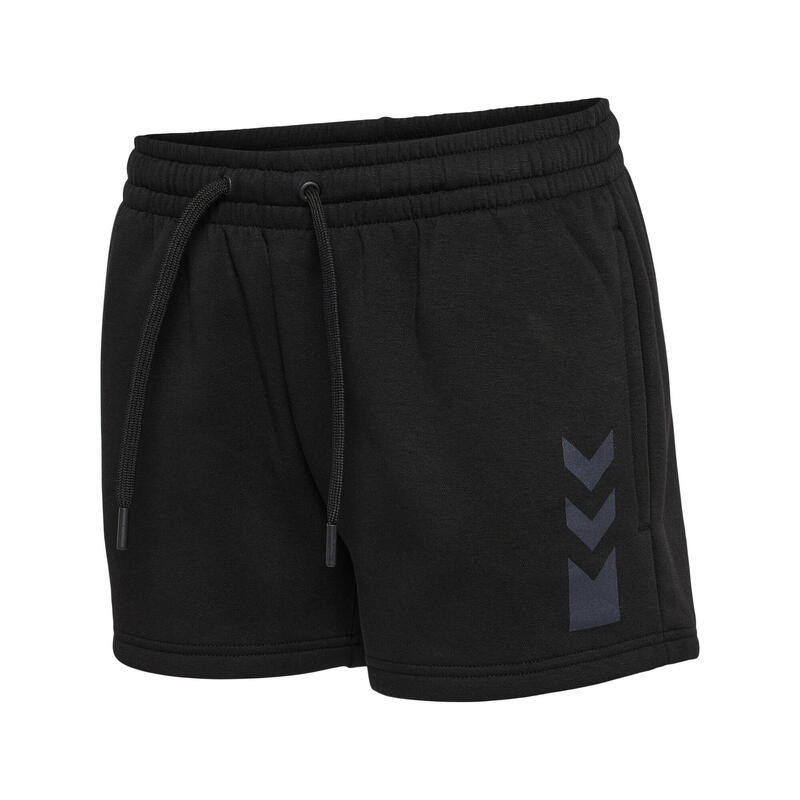 Hummel Shorts Hmlactive Co Shorts Woman