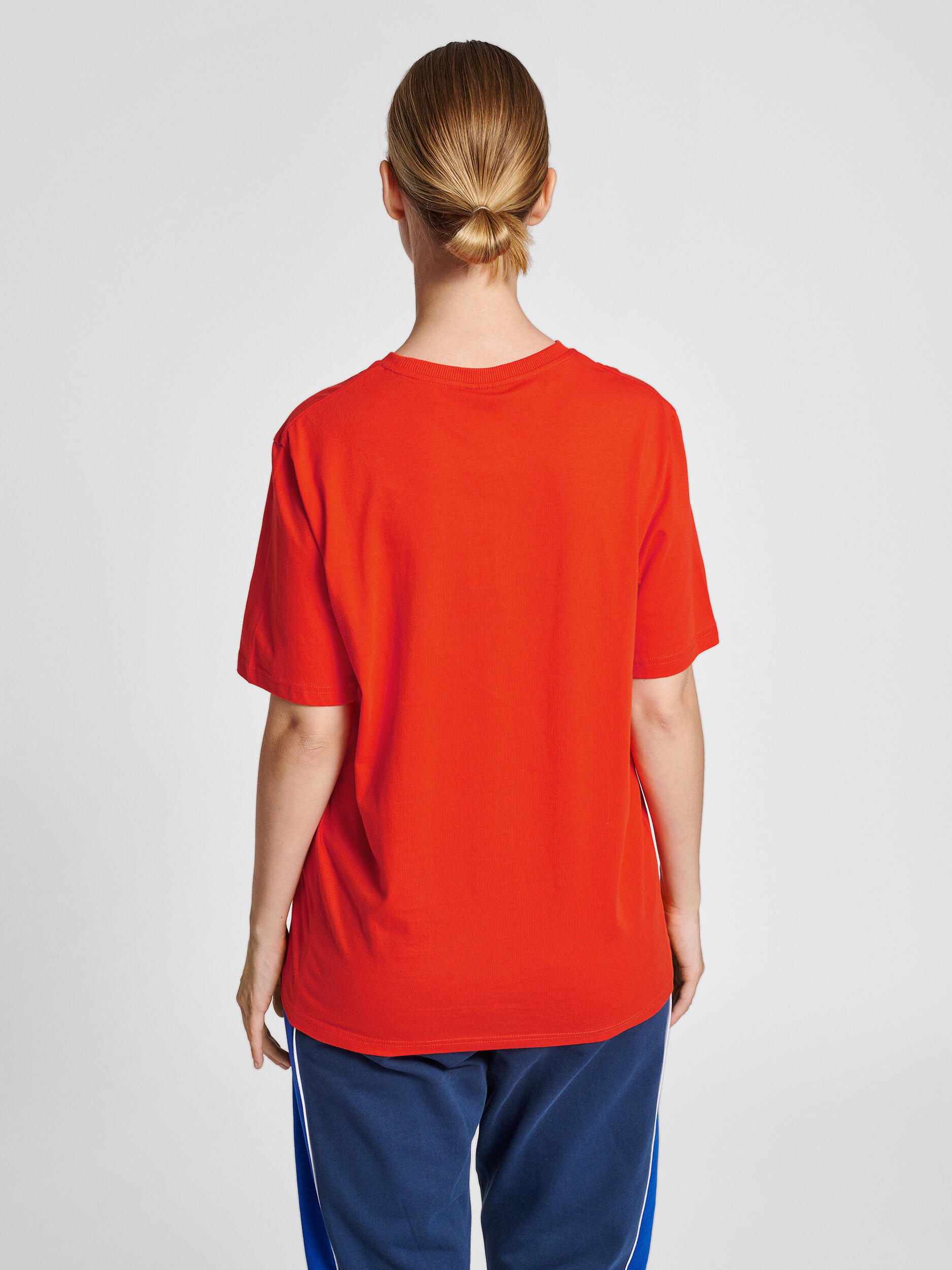 Enfiler T-Shirt Hmllgc Carson Adulte HUMMEL 5/7