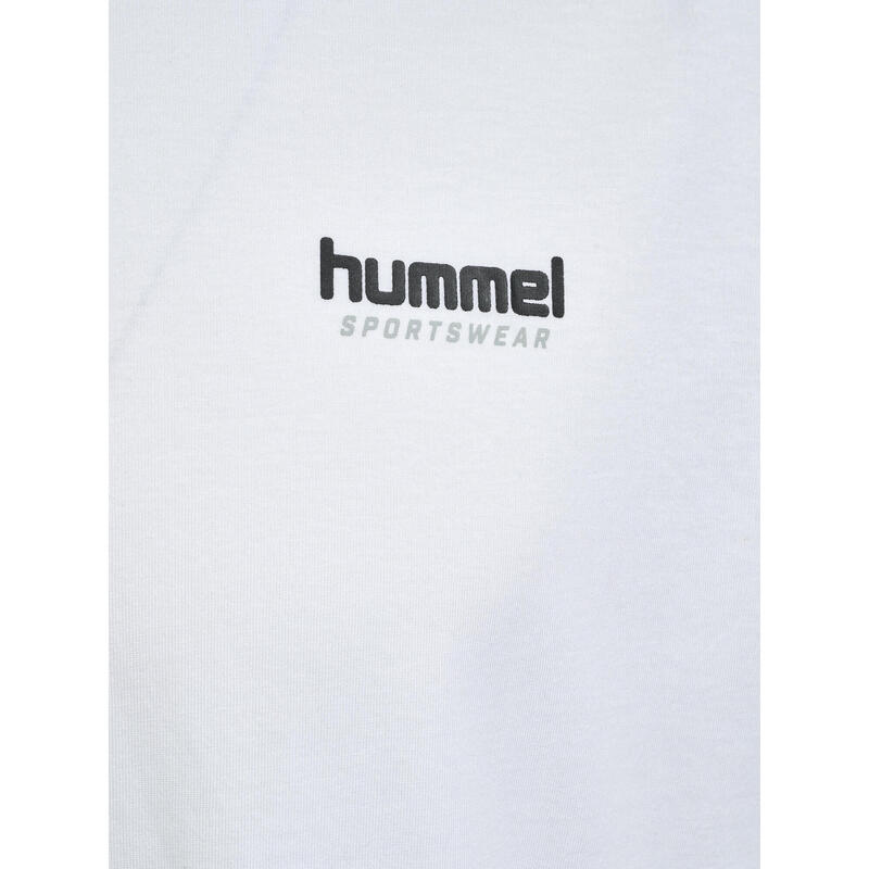 Instap T-Shirt Hmllgc Heren HUMMEL