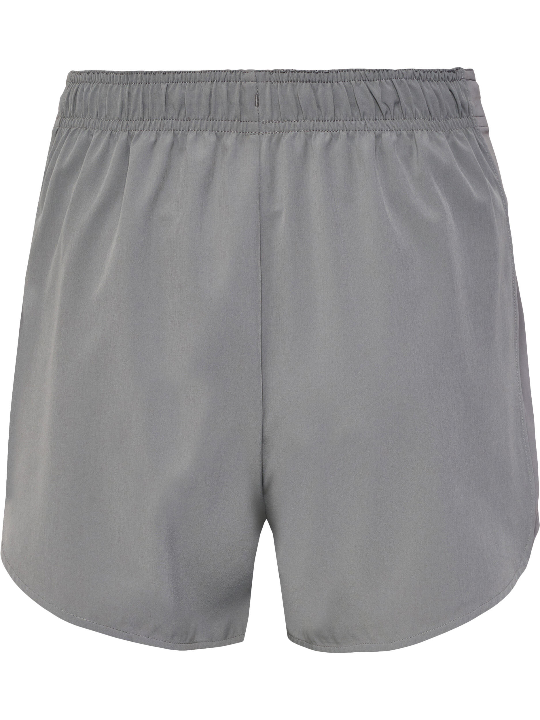 Pantaloncini da donna in tessuto Hummel Te Vital 6/7