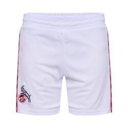 Fermeture À Cordon Kurze Hose 1Fck 23/24 Football Enfant HUMMEL