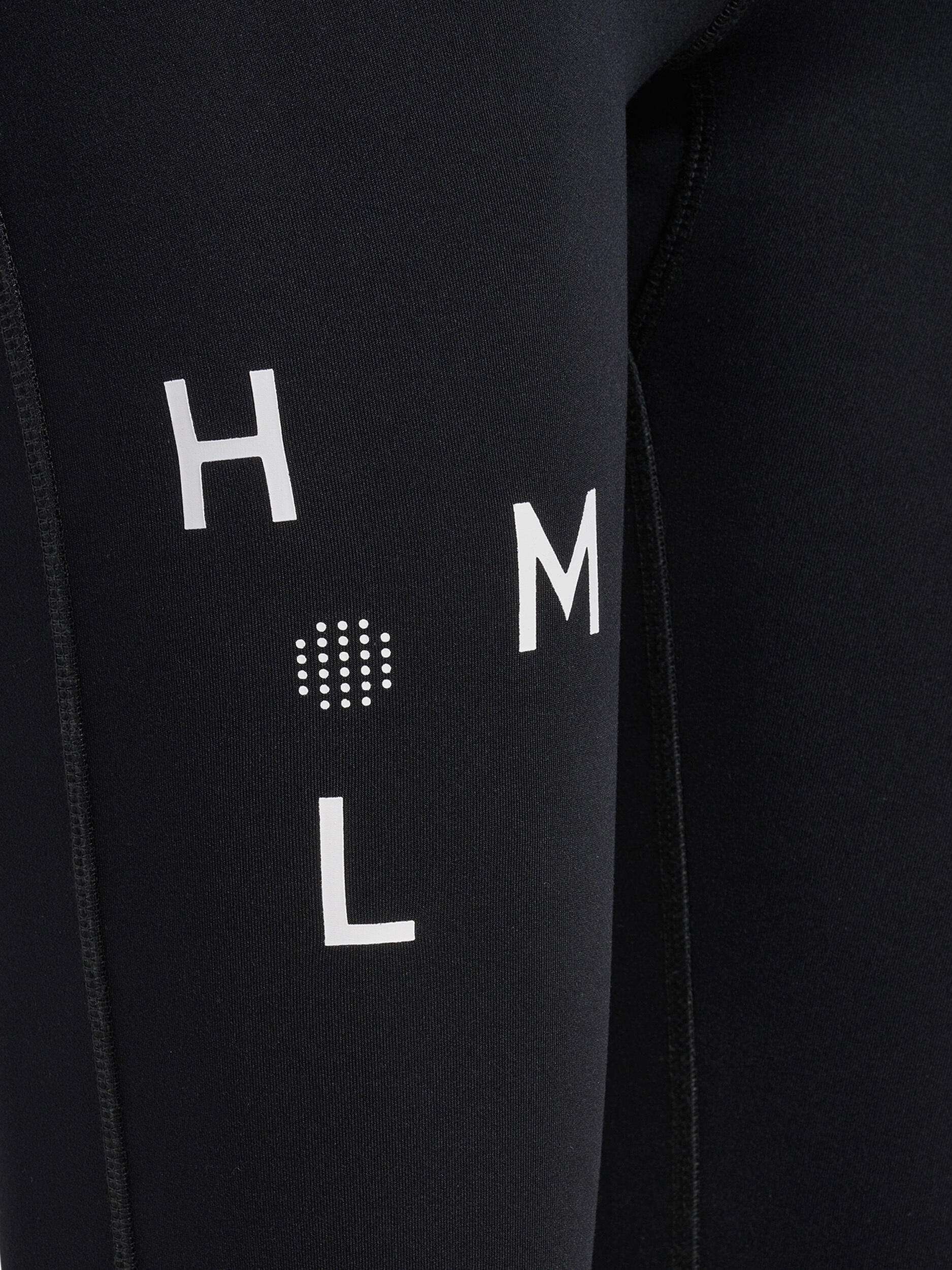 Leggings para mulher Hummel Active Court HW 7/7