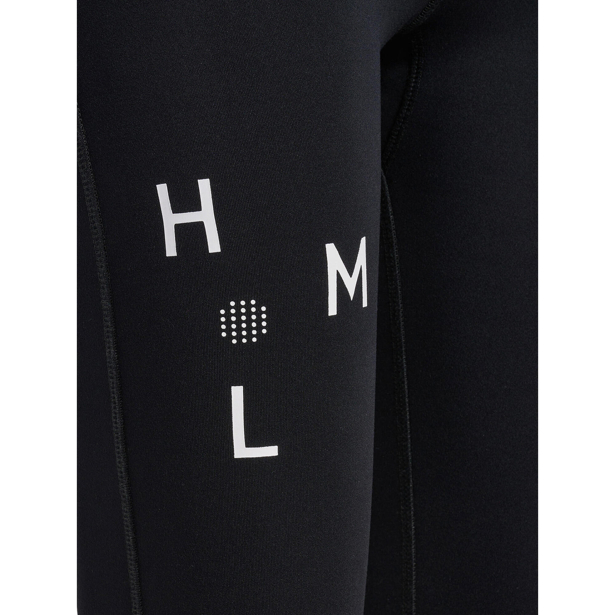 Women's leggings Hummel Active Court HW