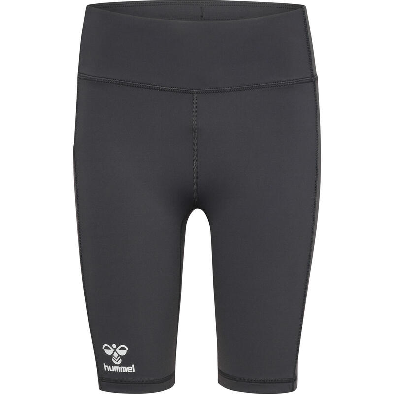 Tight Pantalones Cortos Hmlsprint Entrenamiento Mujer De Secado Rápido Hummel