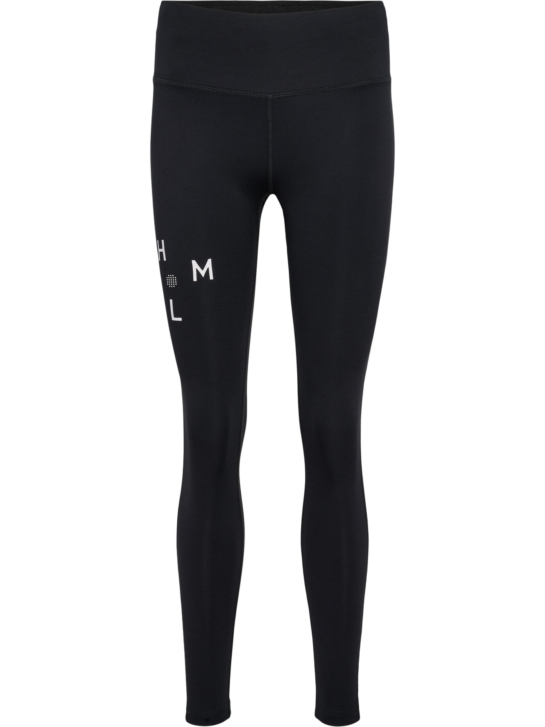 Leggings para mulher Hummel Active Court HW 5/7