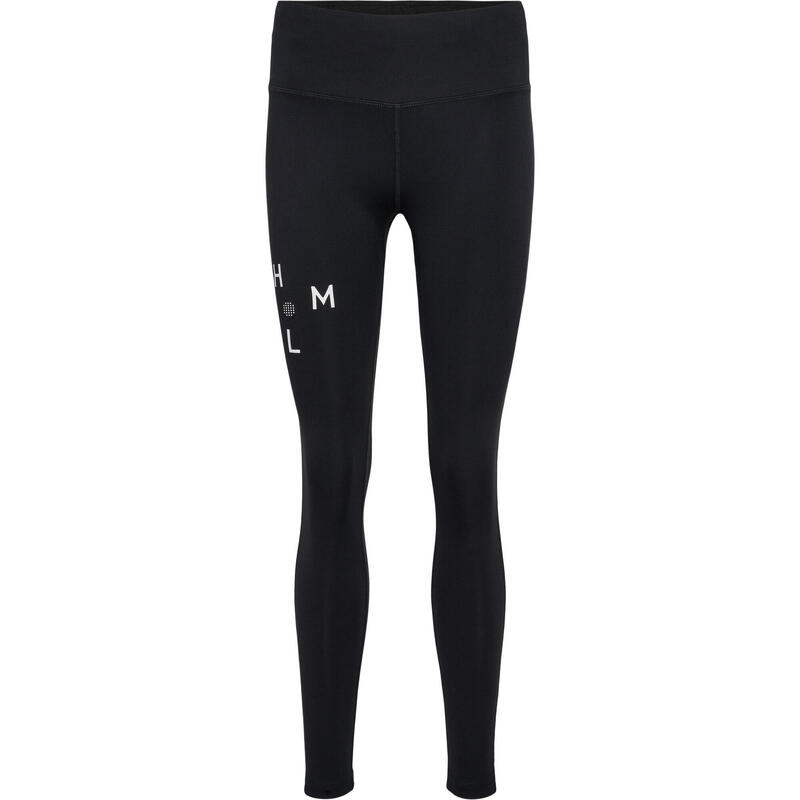 Fermeture À Cordon Leggings Hmlactive Multisport Femme HUMMEL