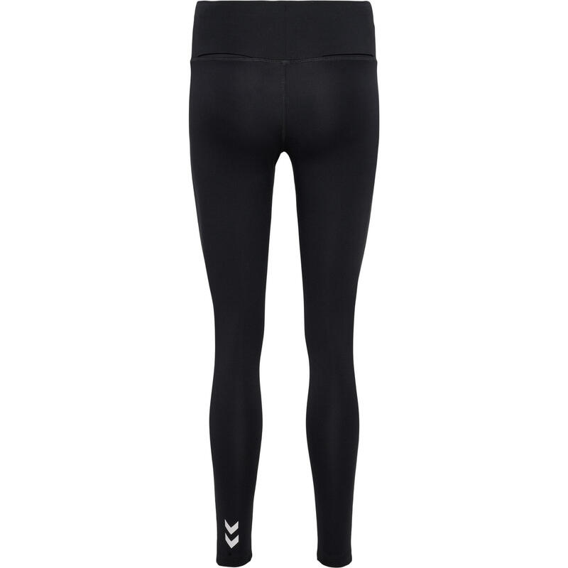 Fermeture À Cordon Leggings Hmlactive Multisport Femme HUMMEL