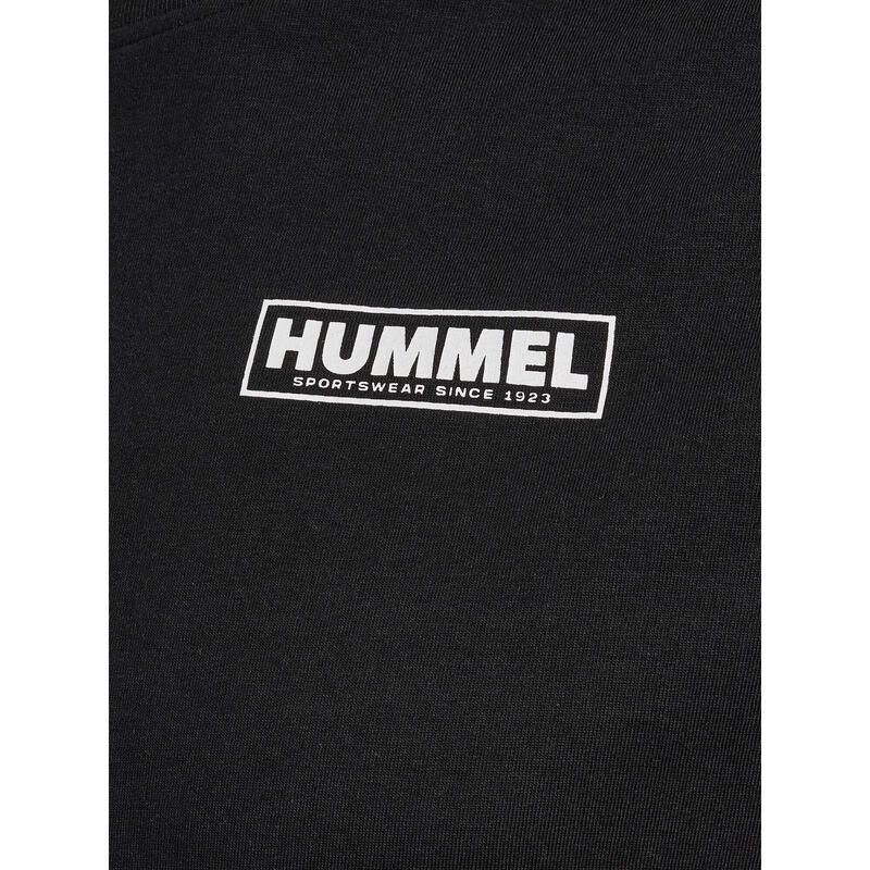 T-Shirt Hmllegacy Herren Atmungsaktiv Hummel