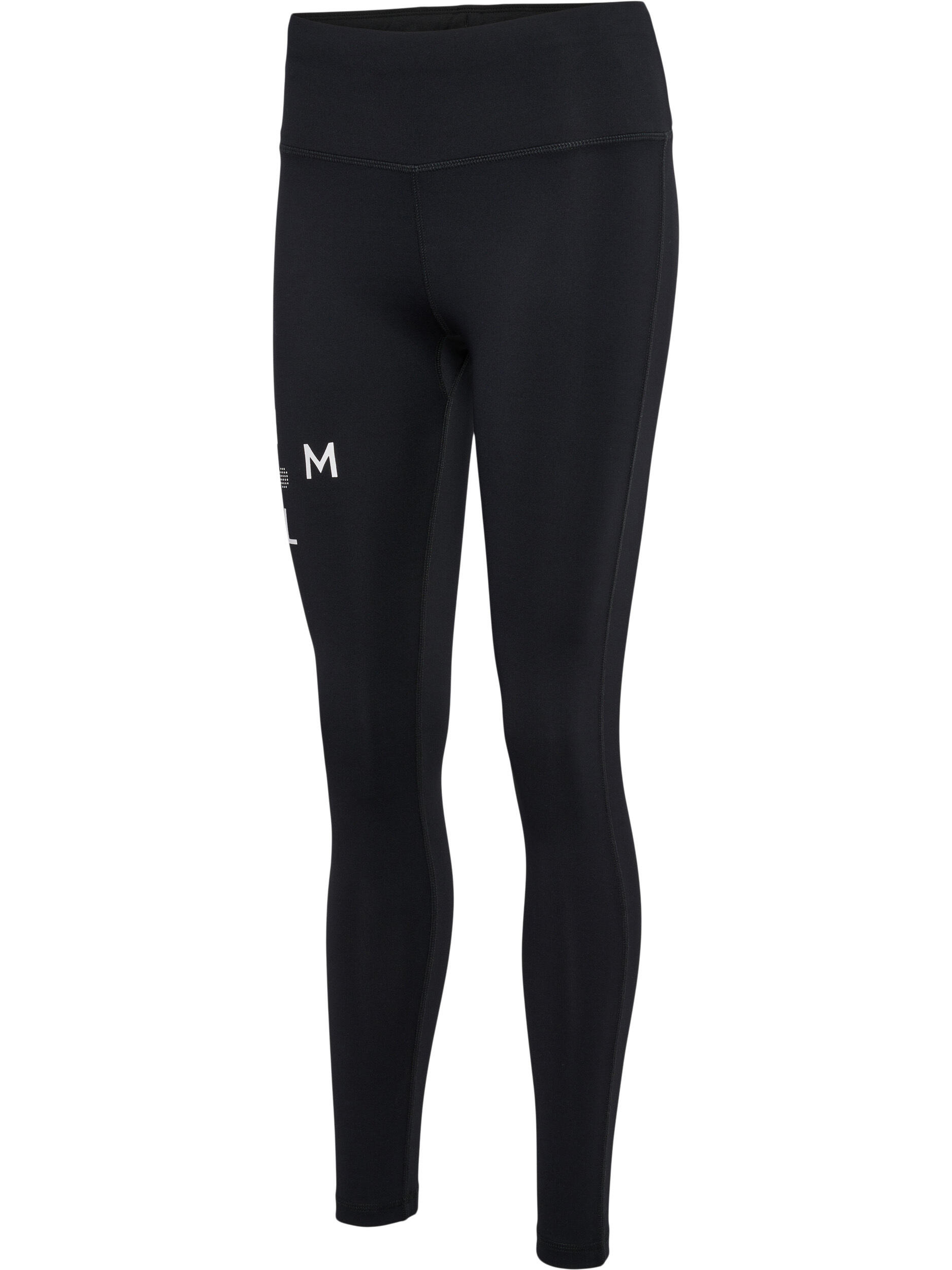 Damskie legginsy Hummel Active Court HW 2/7