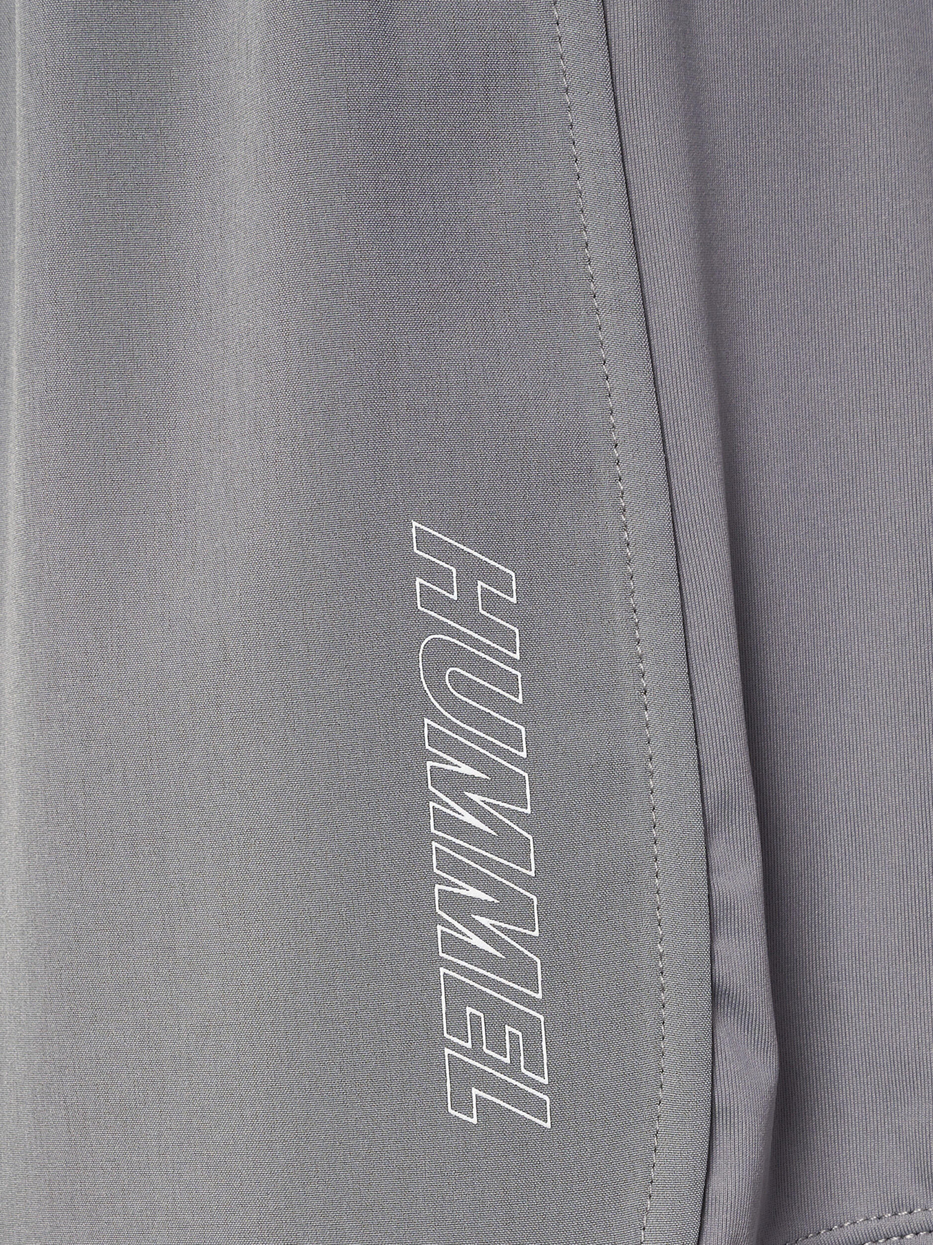 Pantaloncini da donna in tessuto Hummel Te Vital 7/7