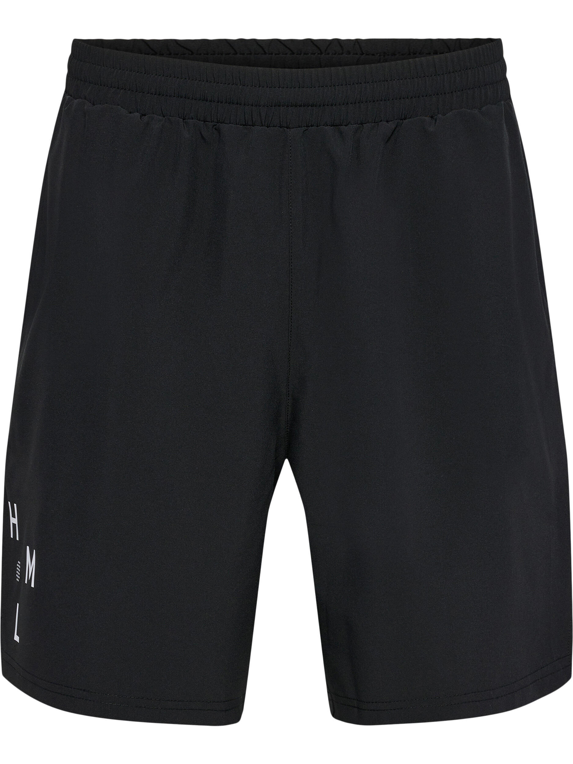 Pantaloni Corti Hmlactive Padel Uomo 4/7