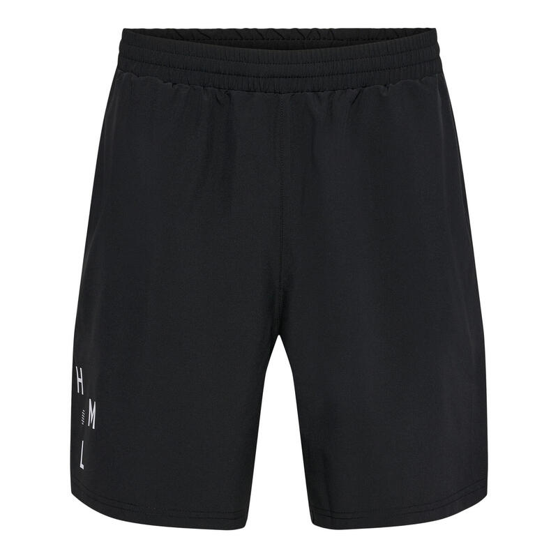 Pantaloni scurți Hmlactive Padel Bărbați
