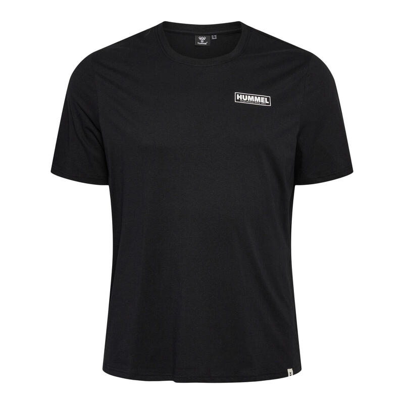 Hummel T-Shirt S/S Hmllegacy Regular T-Shirt Plus