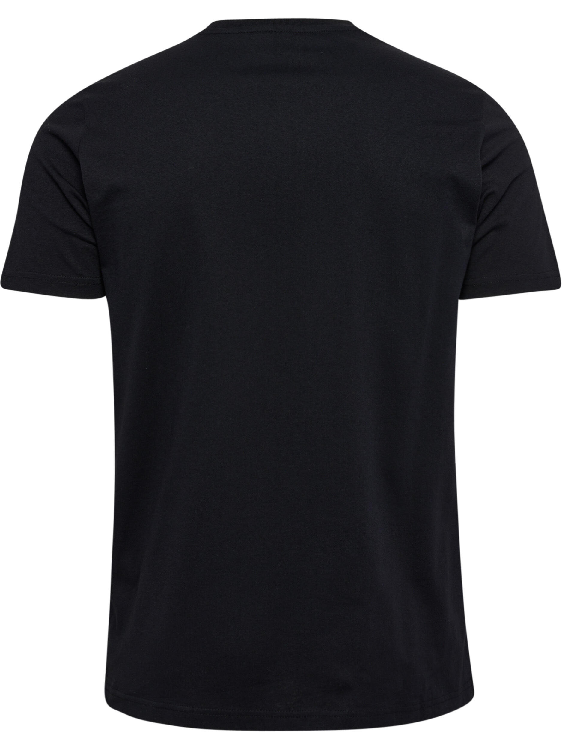 Instap T-Shirt Hmlrainbow Unisex Volwassene HUMMEL 2/6