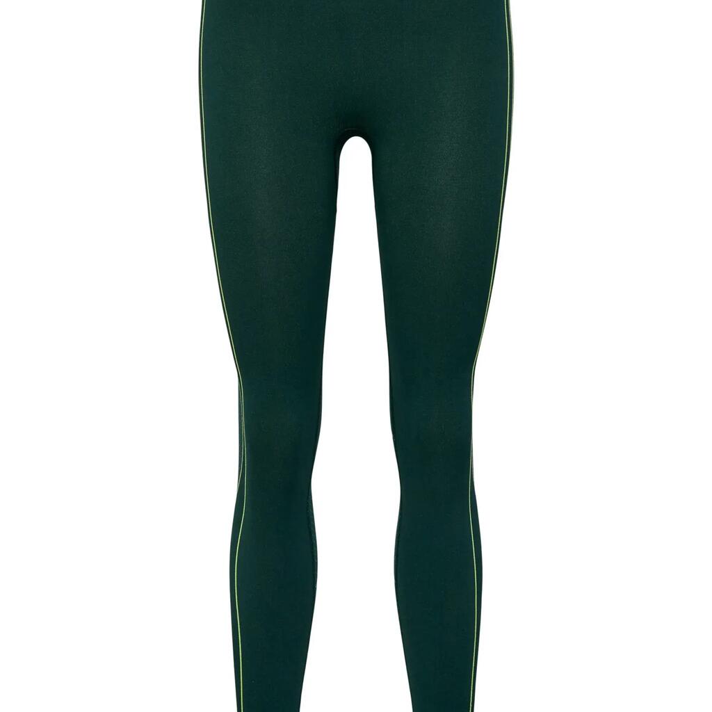 Women's seamless leggings Hummel Zone