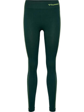 Enfiler Collants Hmlmt Zone Entraînement Femme