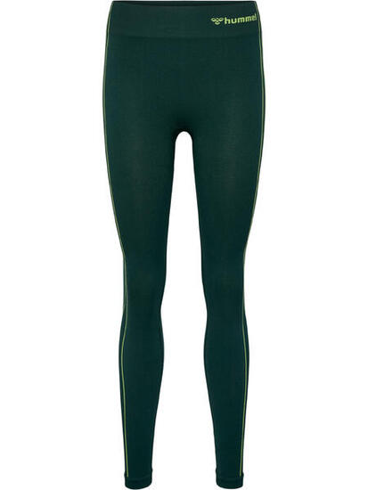 Enfiler Collants Hmlmt Zone Entraînement Femme