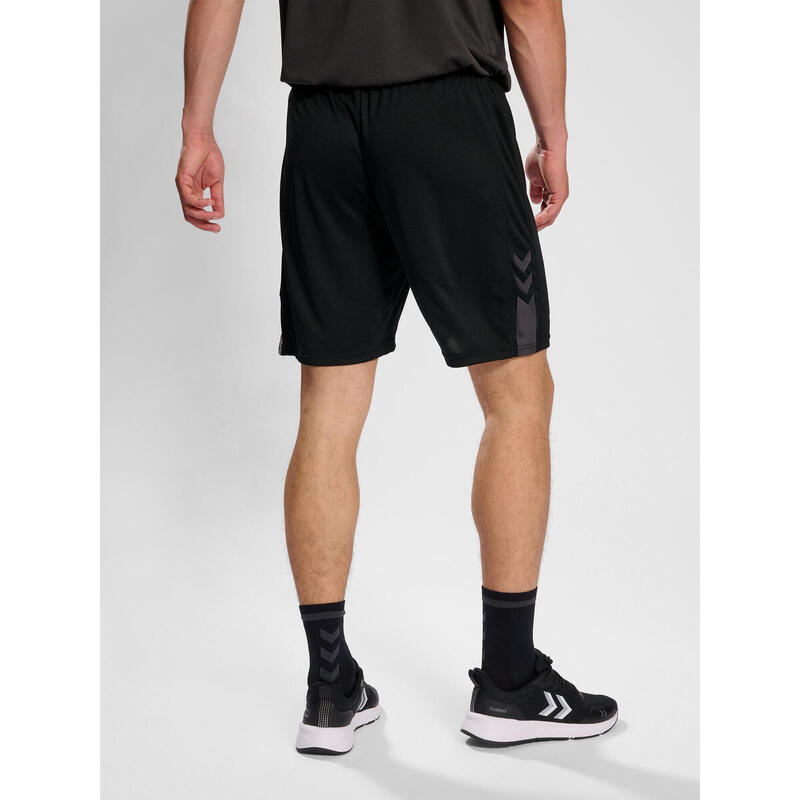 Hummel Shorts Hmlactive Pl Shorts