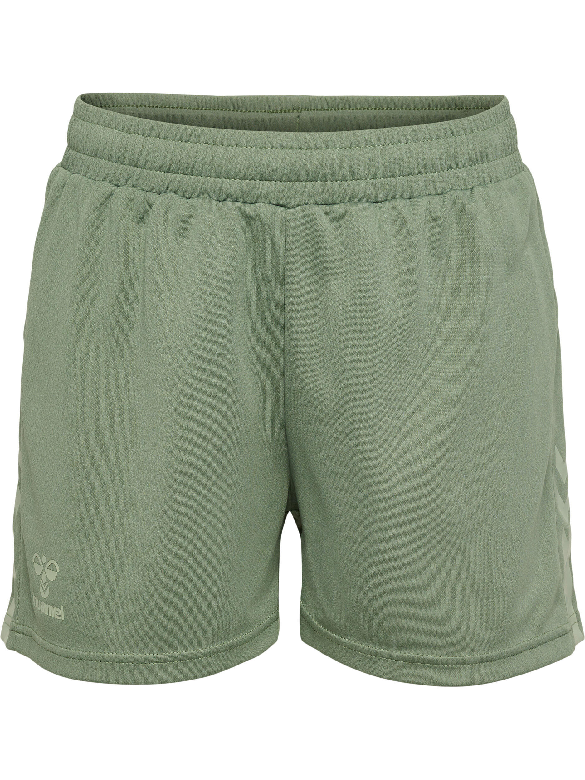 Pantaloncini da donna Hummel Active 4/7