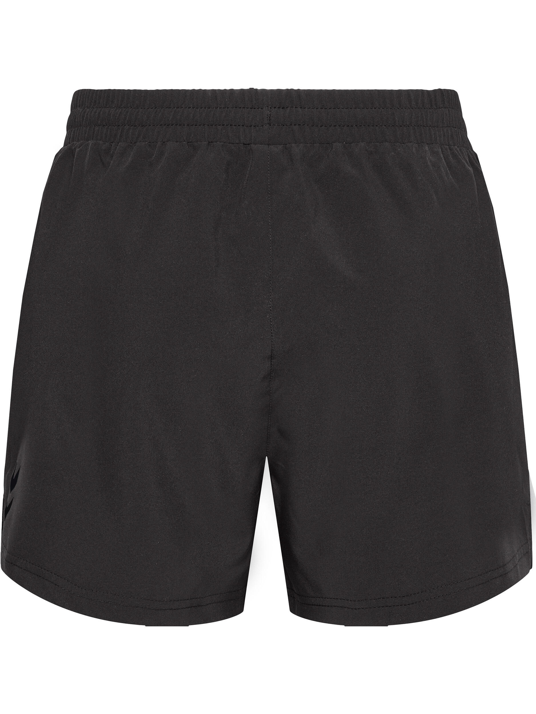 Fermeture À Cordon Short Hmlactive Padel Femme 2/7