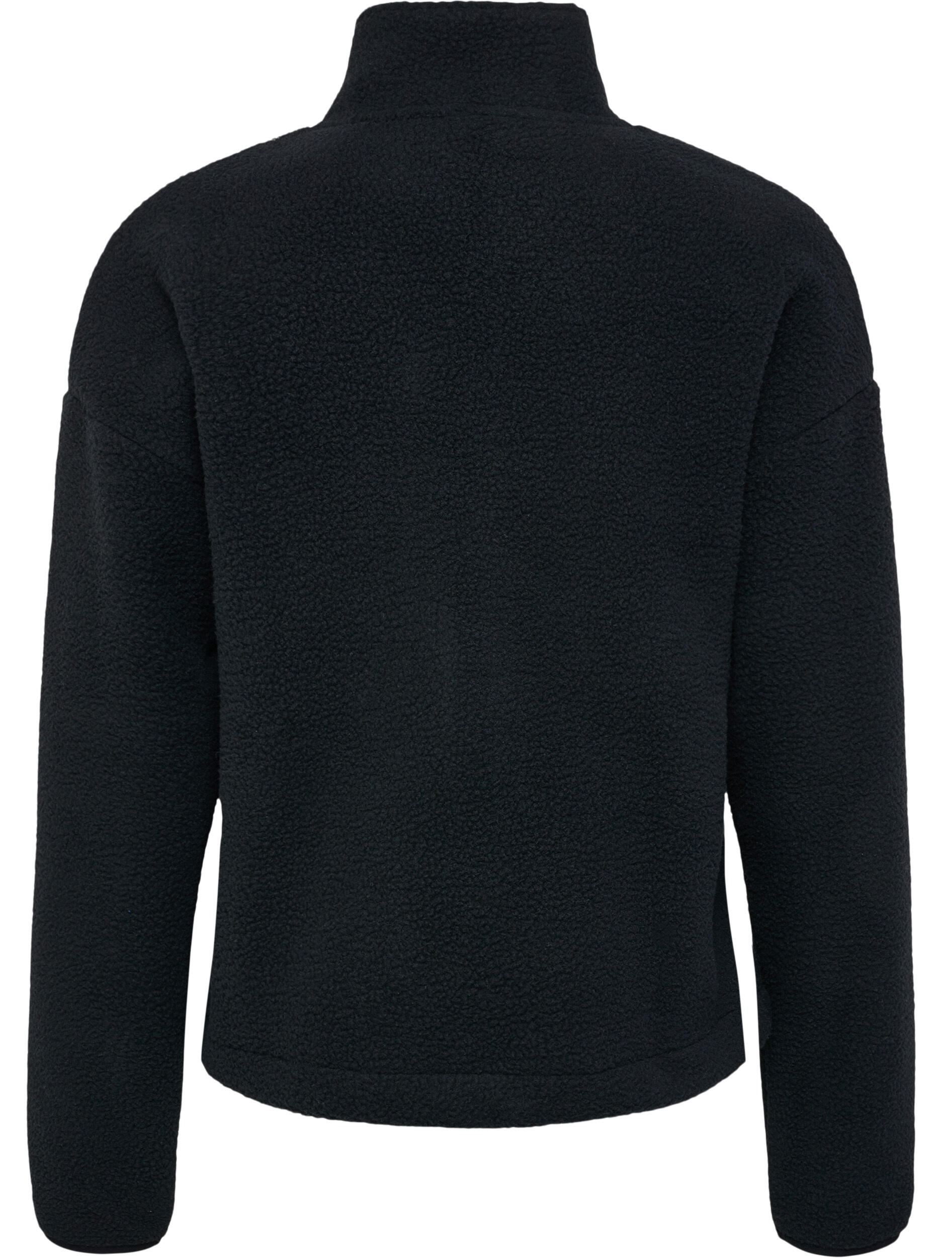 Fleece-Jacke Hmllgc Josie Damen 7/11