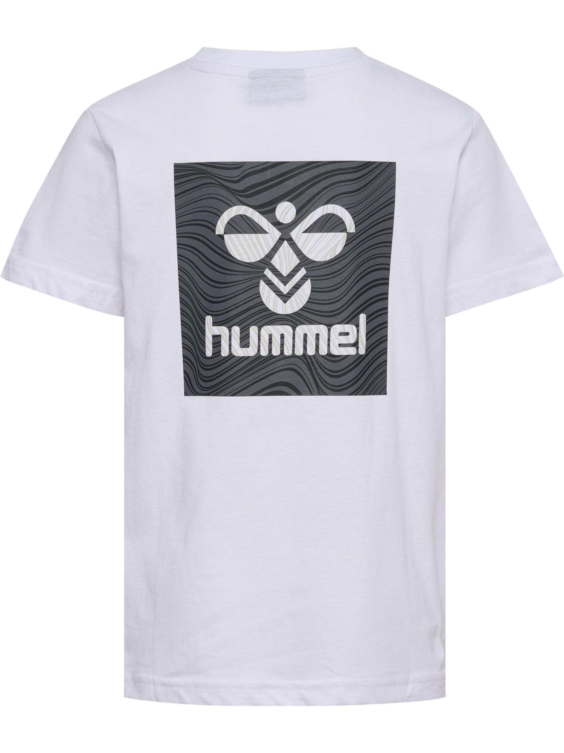 Maglietta per bambini Hummel OFF - Grid 2/7