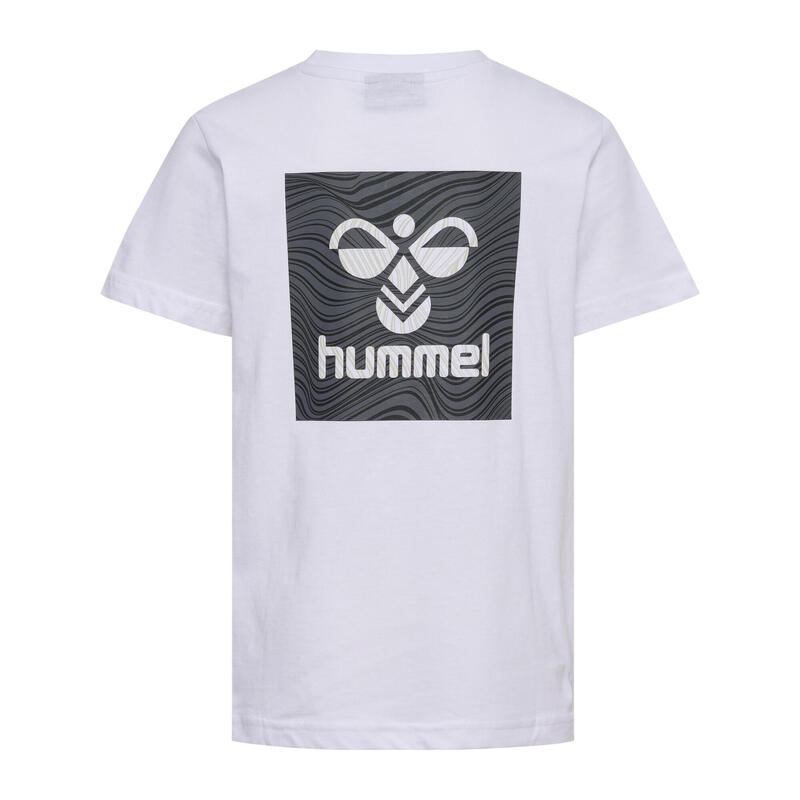T-Shirt Hmloffgrid Multisport Enfant Hummel