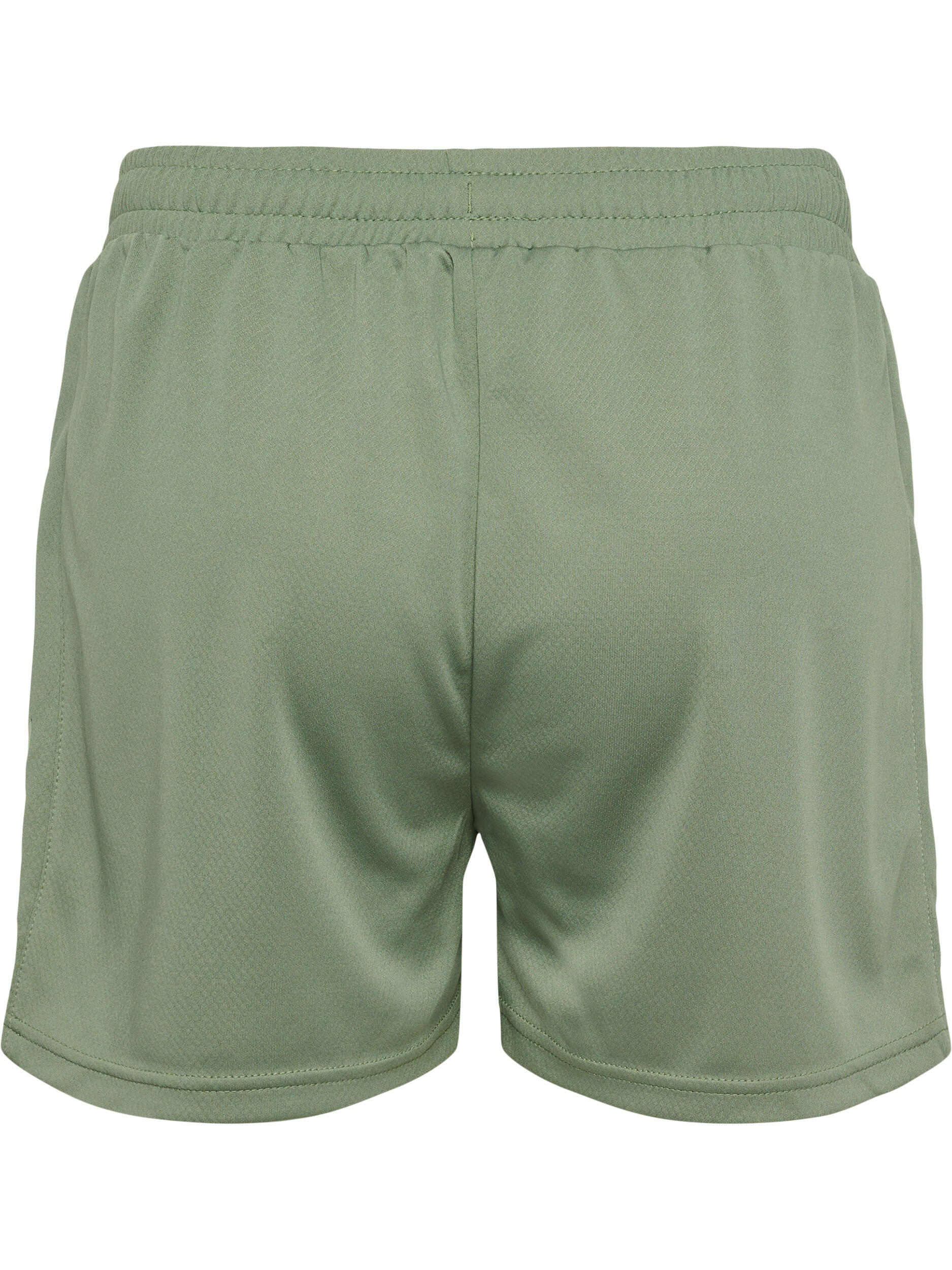 Pantaloncini da donna Hummel Active 5/7
