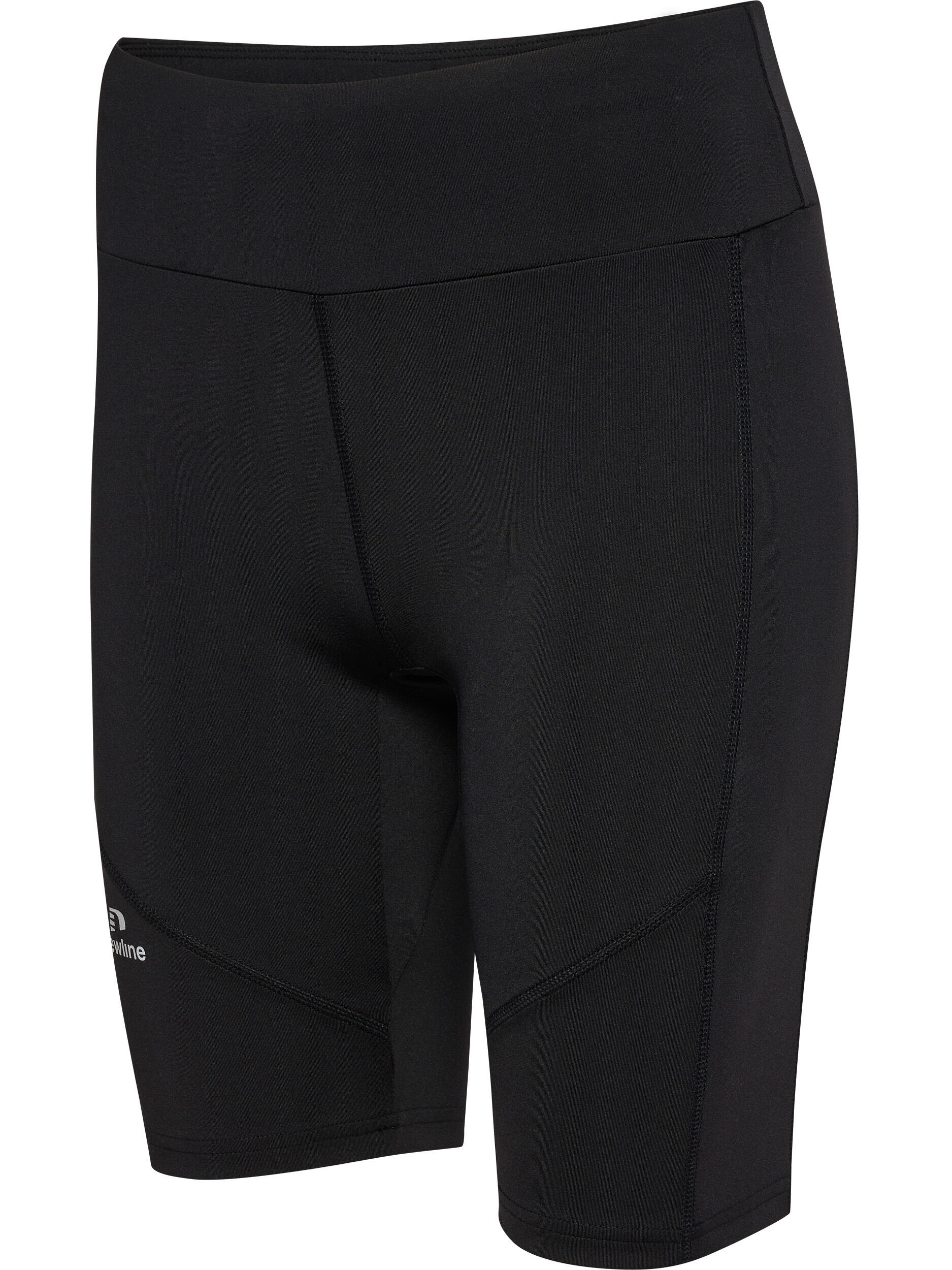 Cierre Con Cordón Tight Pantalones Cortos Nwlbaltimore Mujer 7/7