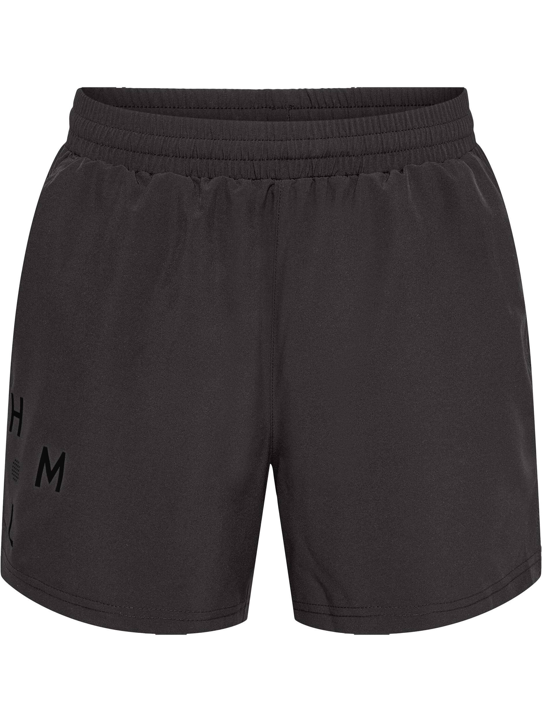 HUMMEL Pantaloncini Hummel Active Court Woven