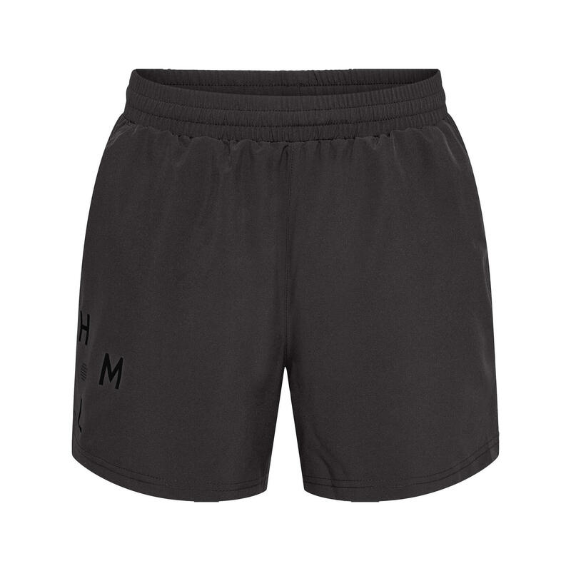 Short femme Hummel Active Court Woven