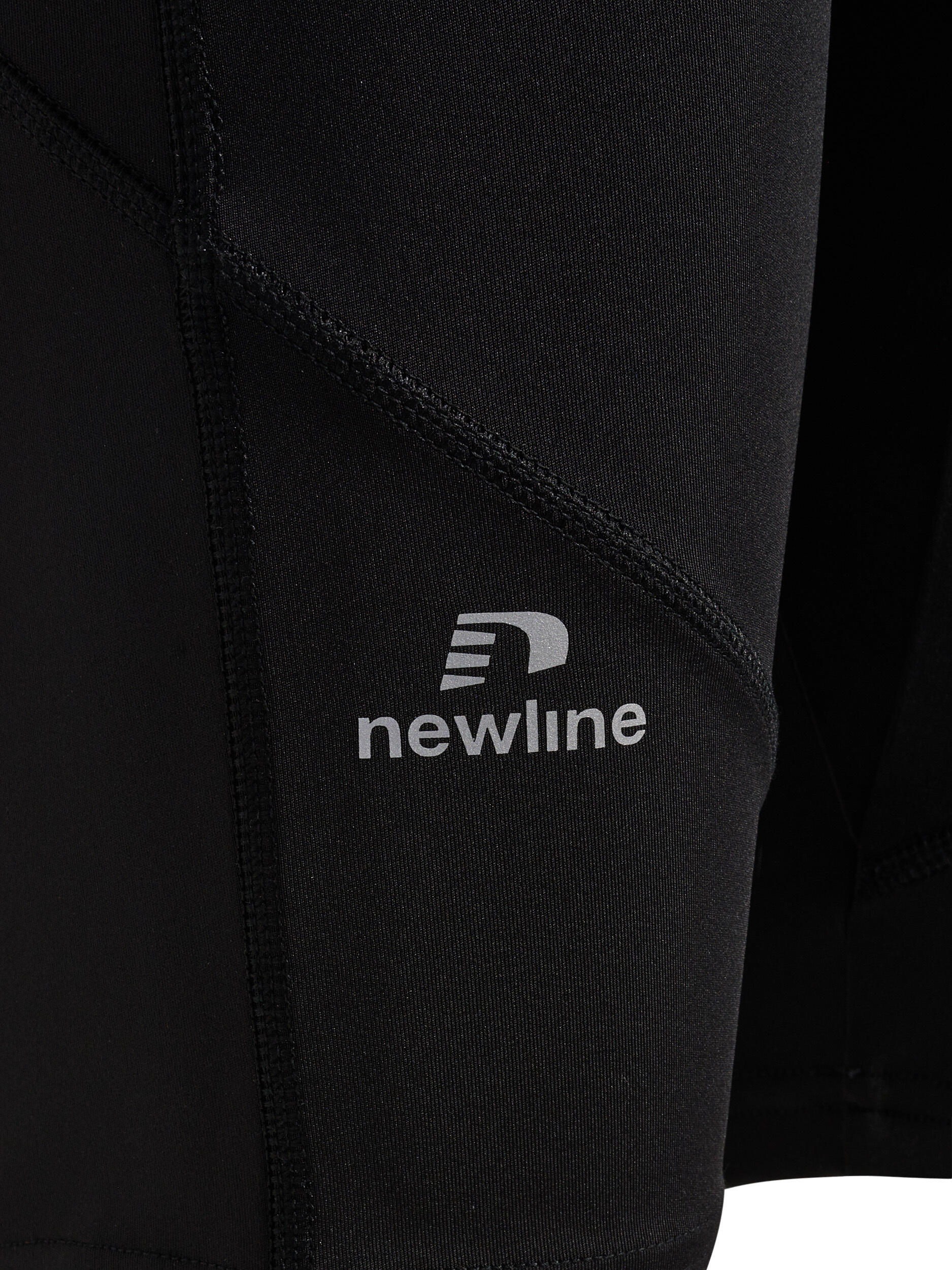 Cierre Con Cordón Tight Pantalones Cortos Nwlbaltimore Mujer 6/7
