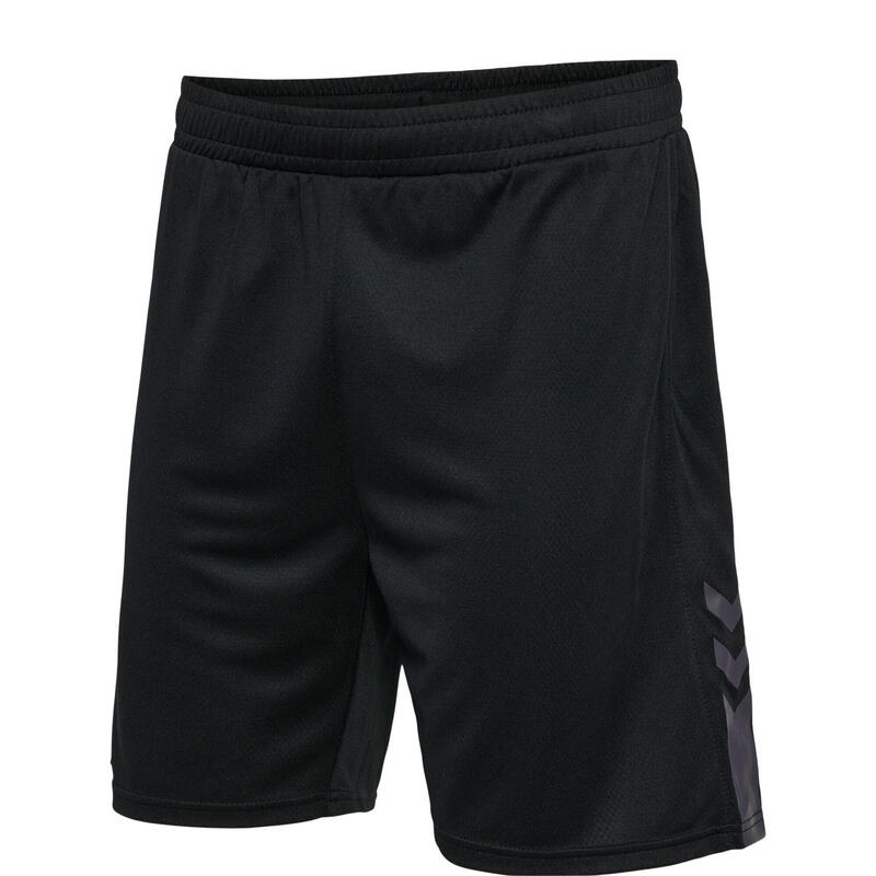 Cierre Con Cordón Pantalones Cortos Hmlactive Multideporte Hombre HUMMEL