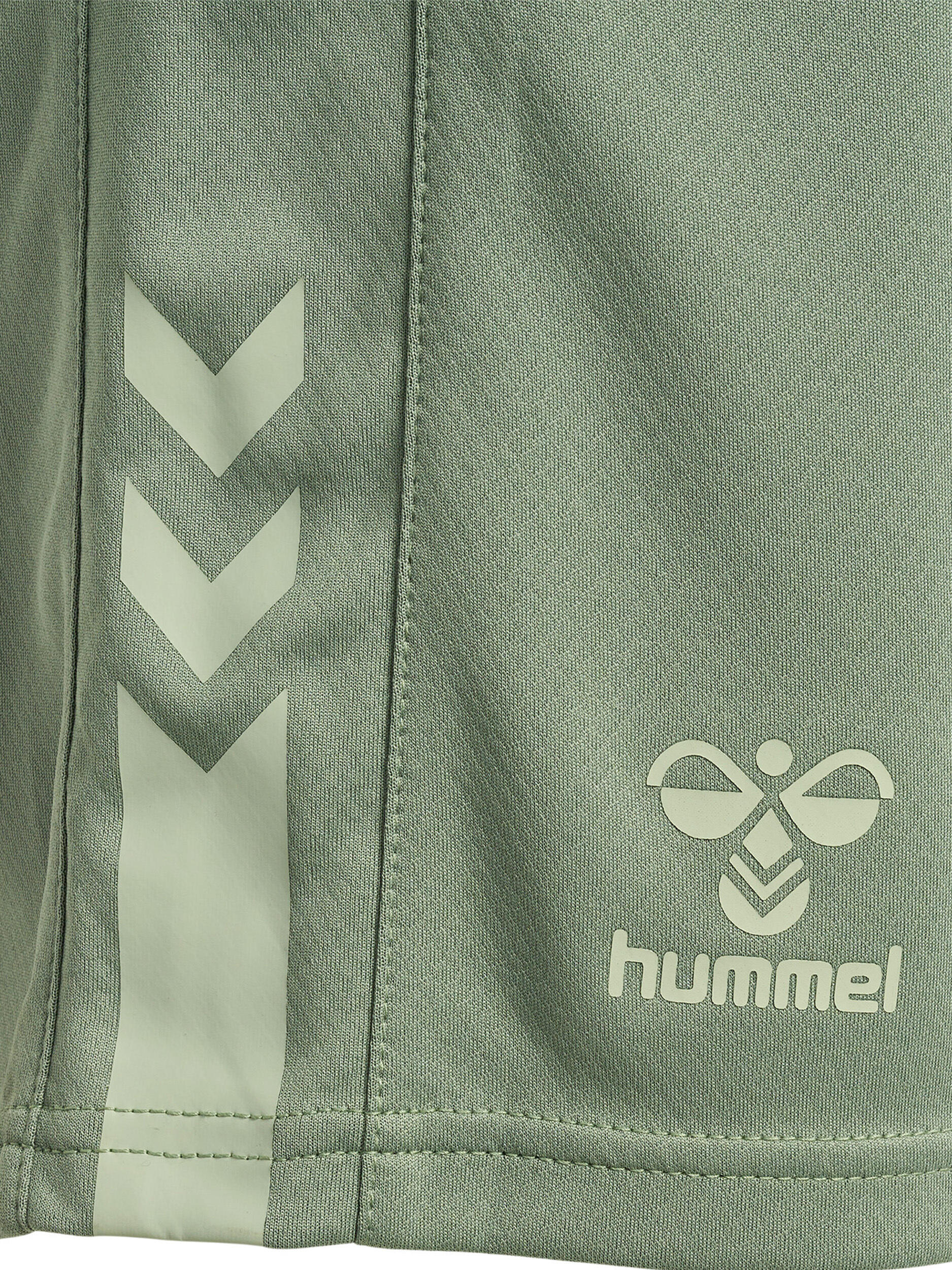 Pantaloncini da donna Hummel Active 6/7