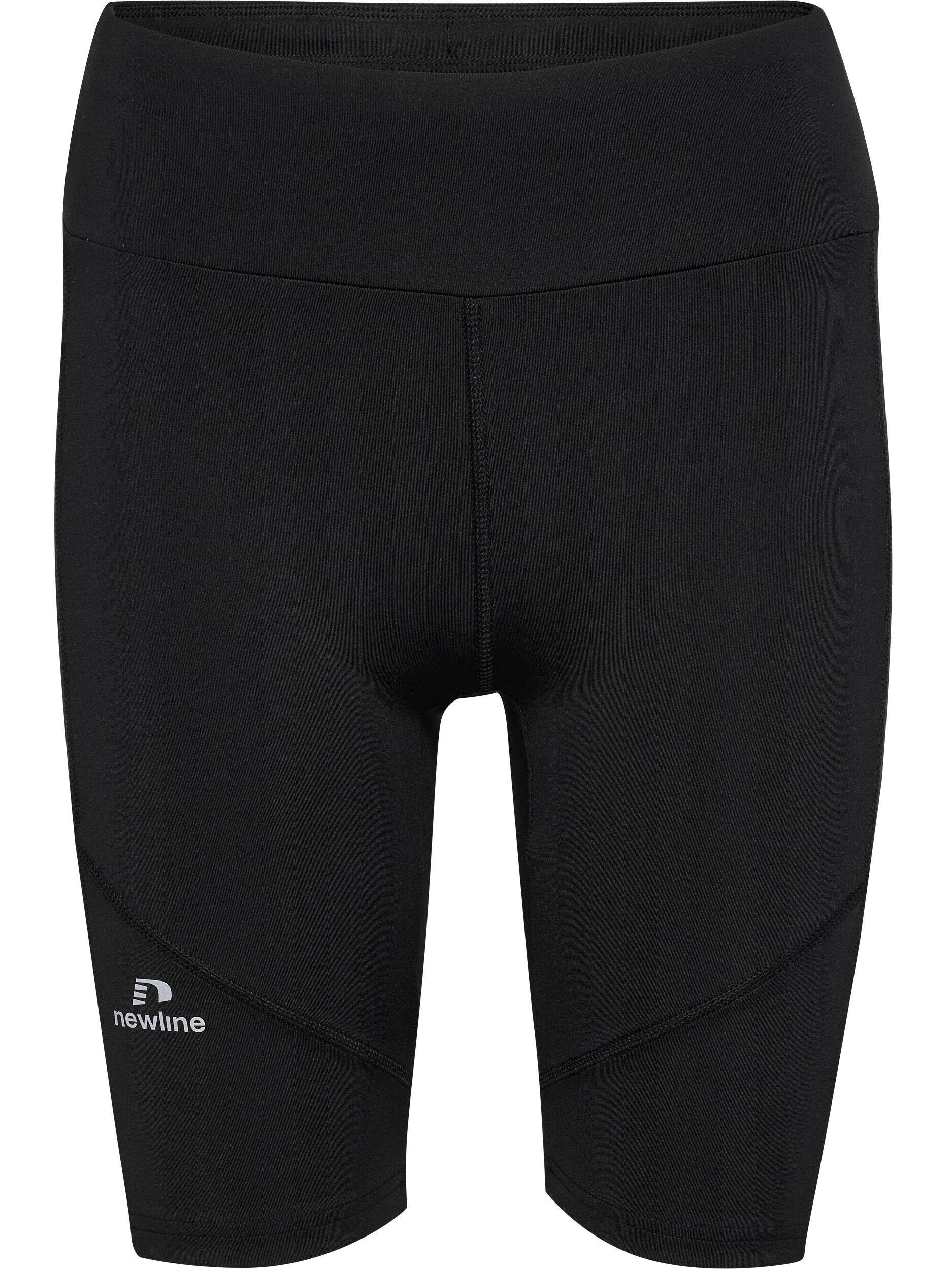 Cierre Con Cordón Tight Pantalones Cortos Nwlbaltimore Mujer 4/7