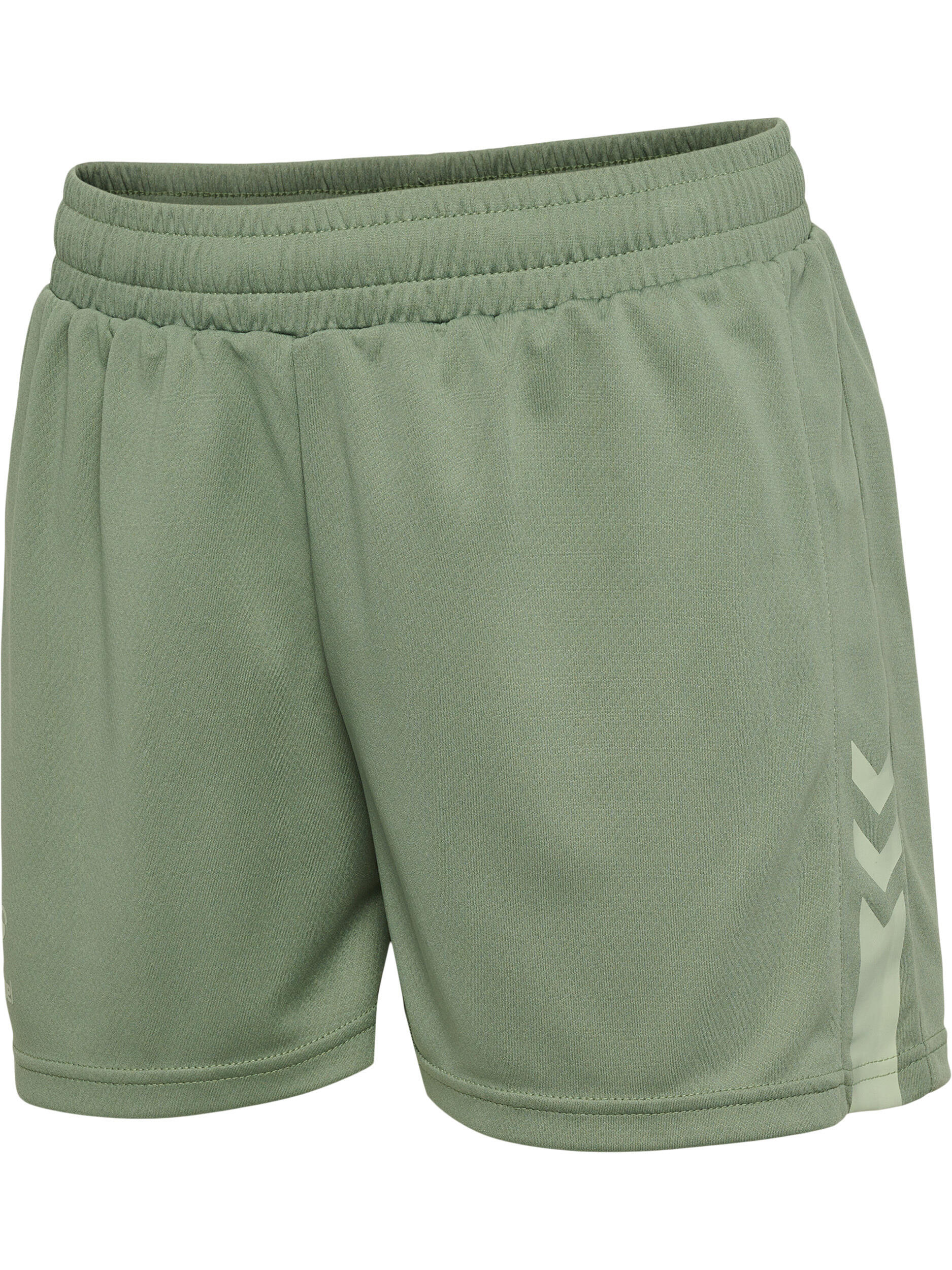 Szorty damskie Hummel Active