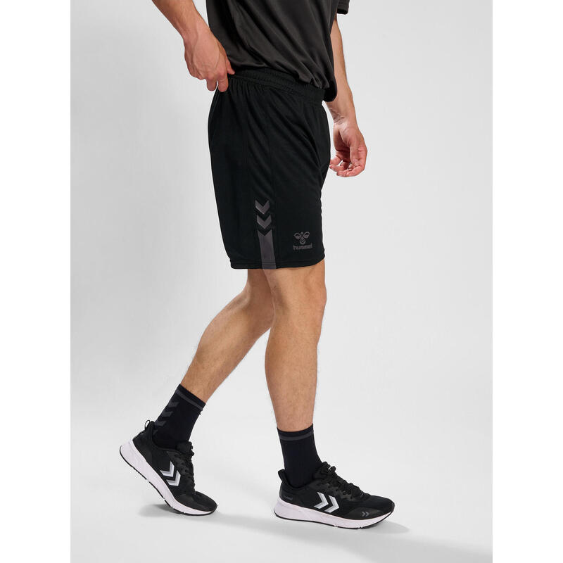 Hummel Shorts Hmlactive Pl Shorts