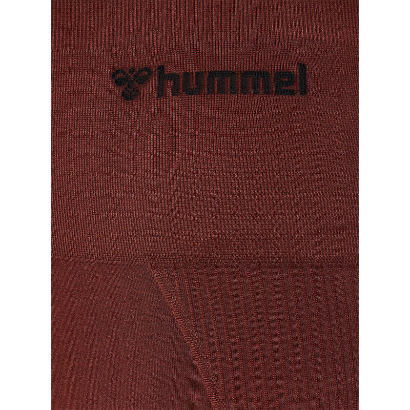 HUMMEL hmlTIF SEAMLESS SHORTS