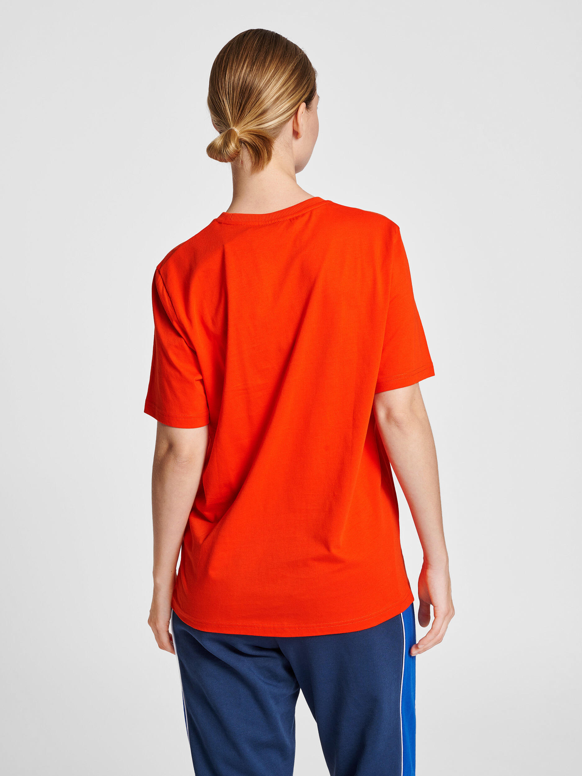 T-Shirt Hmllgc Jose Erwachsene HUMMEL 6/7