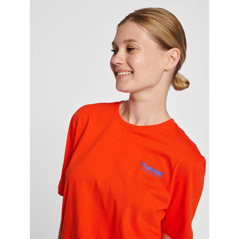 Hummel T-Shirt S/S Hmllgc Jose T-Shirt